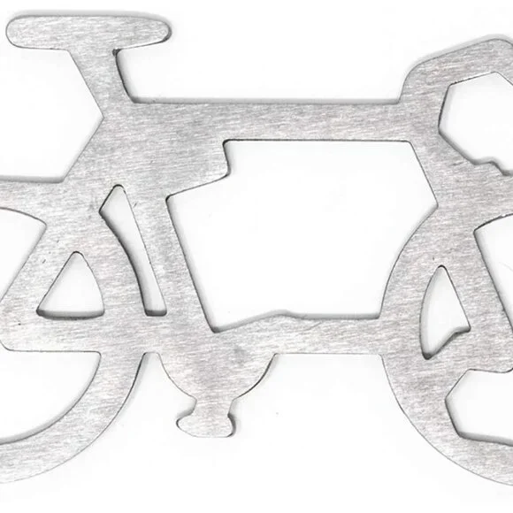 Scott and Lawson Bike Multi Tool - Picture 5 of 5